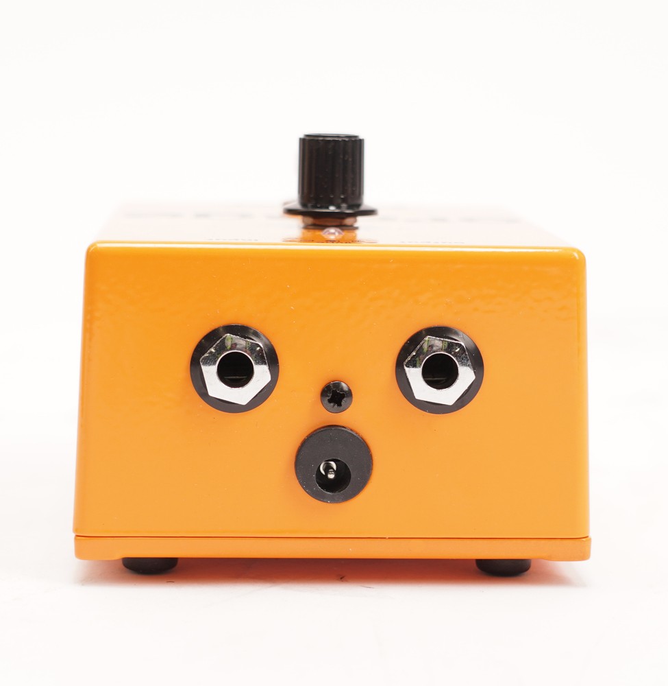 Orange Amps Phaser Pedal