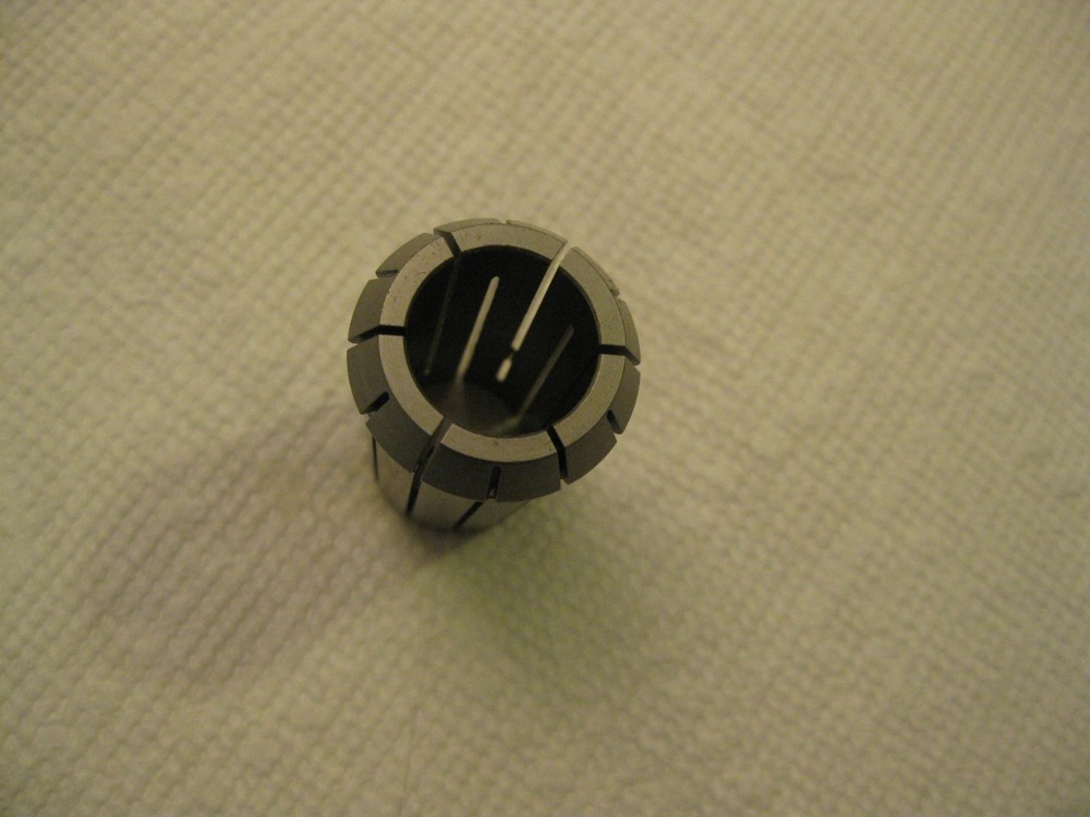 16mm 415E Collet, OZ16, DIN 6388
