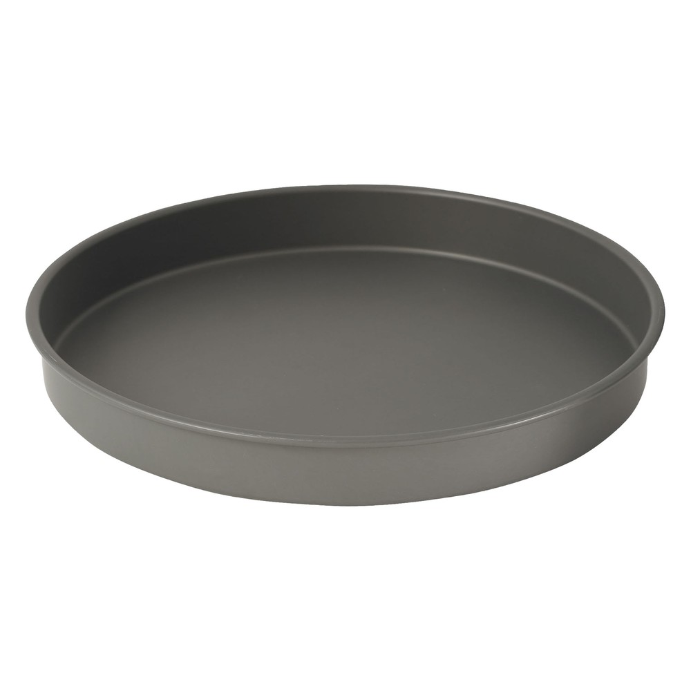 16" Cake Pan, Anodized Alu, 2"H (6 Each)