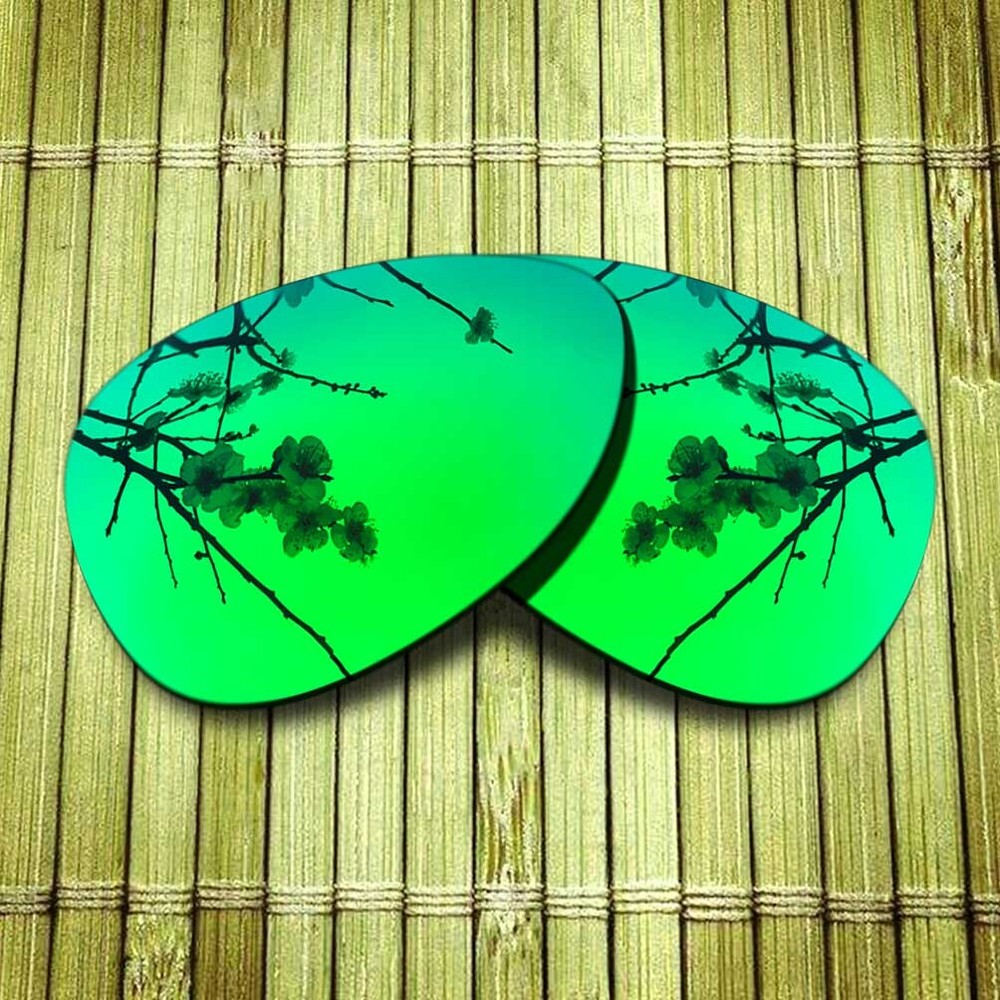 US Replacement Lenses for-Oakley Warden Polarized-Colors
