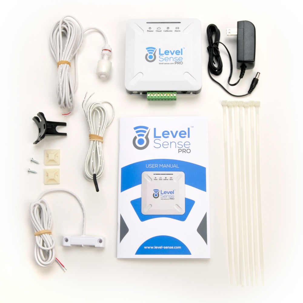 Level-Sense Pro