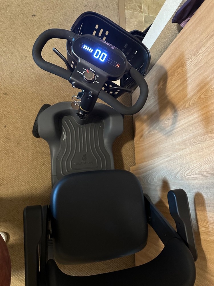 mobility scooters for adults folding