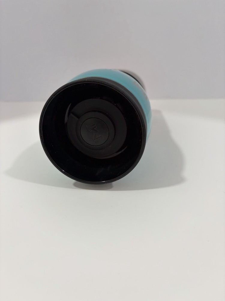 Mighty Mug | The Untippable Mug Teal 16oz