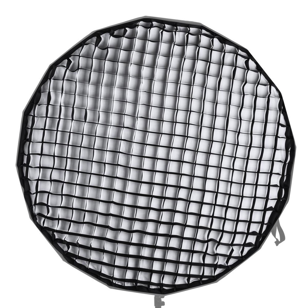 Glow Eggcrate Grid for EZ Lock 38" Deep Parabolic Quick Softbox