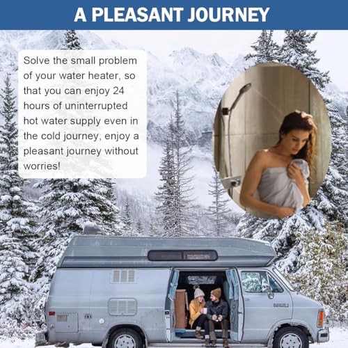 520900 520789 232794 Rv Water Heater Element for Suburban Rv Sw Series