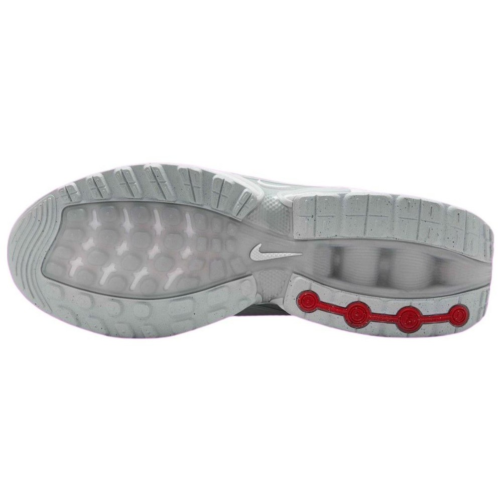 Nike Air Max Dn “White Metallic Silver” DV3337-101