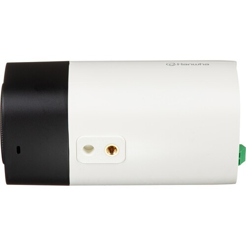 Hanwha XNB-8000 Network Camera Module – 5MP Professional Imaging Unit, BNIB