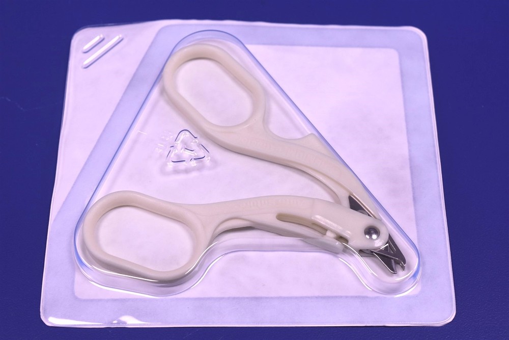 3 Pack Surgical Skin Staple Remover / Extractor Auto Suture 150462