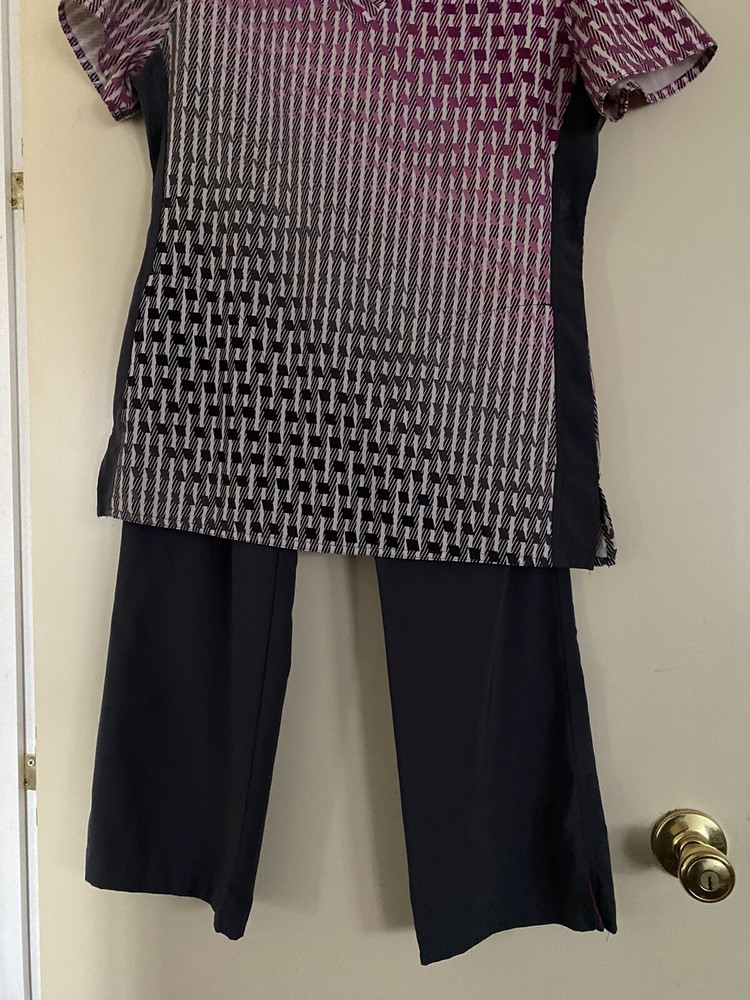 Women’s Scrub Set Small