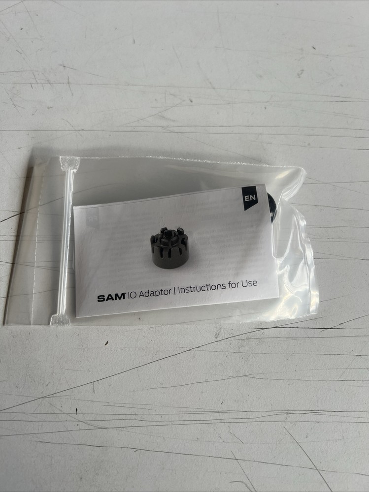 SAM IO Adaptor