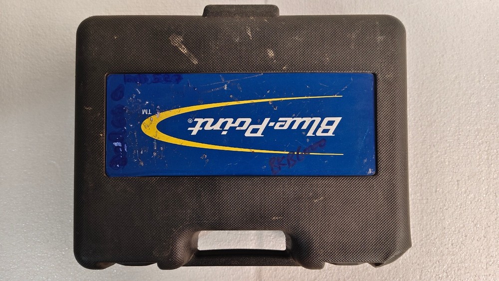 Blue-Point bkb6000 / BKB6000 Borescope Inspection Camera