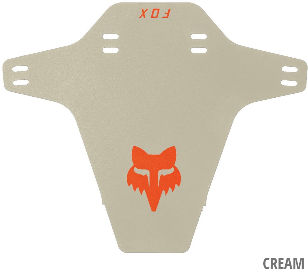 FOX Mud Guard OS Cream