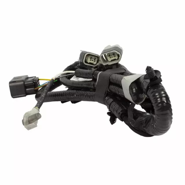 Genuine Ford Trailer Tow Harness HL3Z-13A576-E