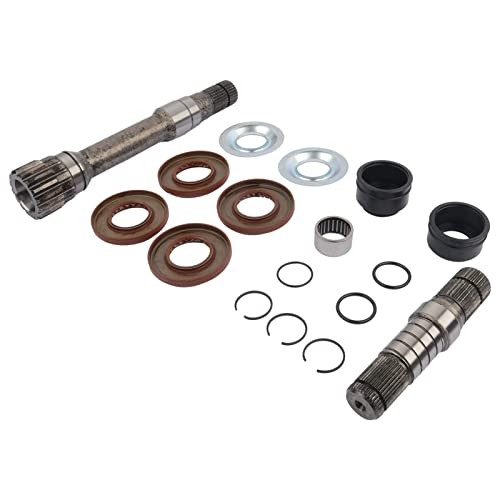Front Right Intermediate Shaft Inner Shaft Kit Replacement# 68257420AF