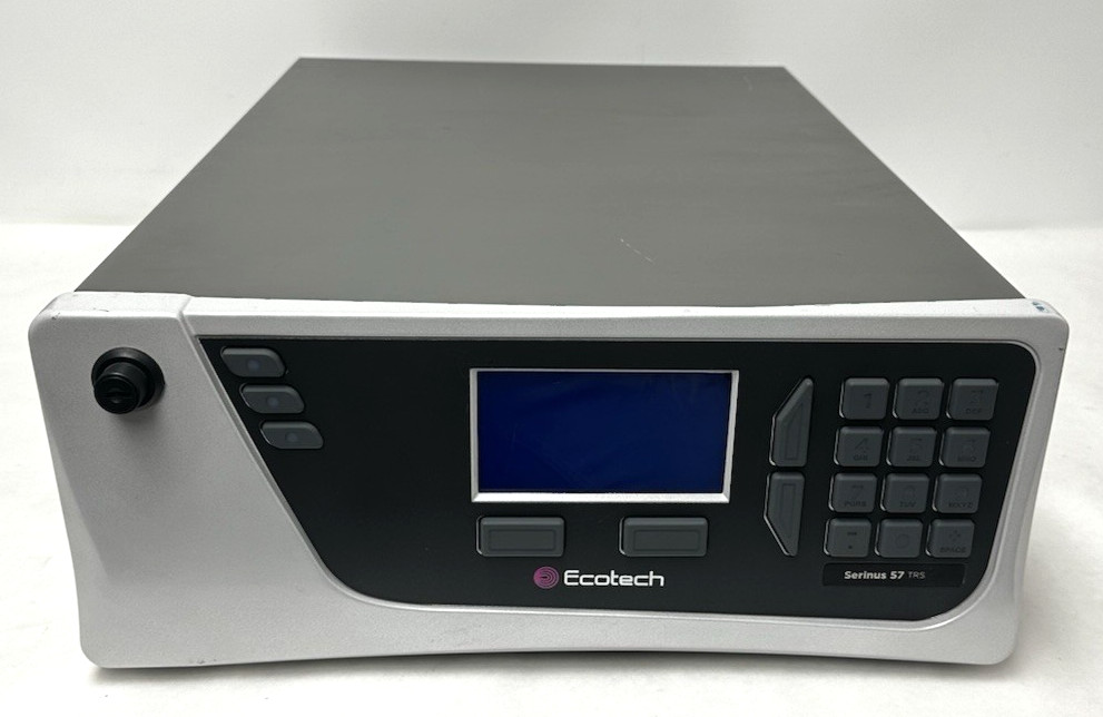 Ecotech Environmental Monitoring Solutions Serinus 57 TRS Analyzer