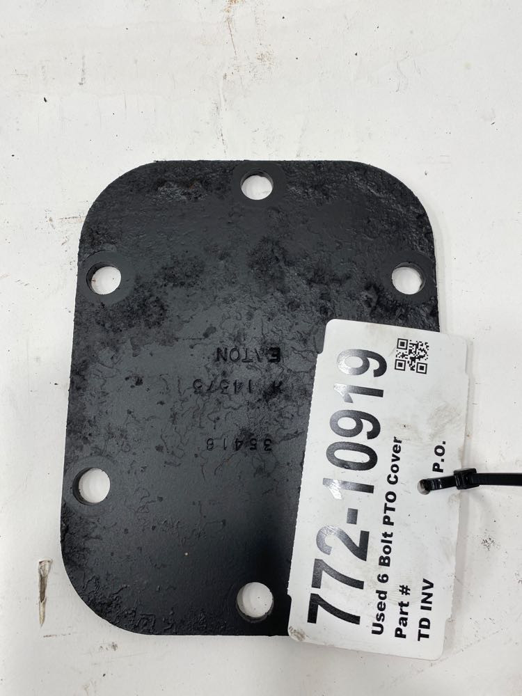 Fuller Transmission Component 14575 (772-10919)