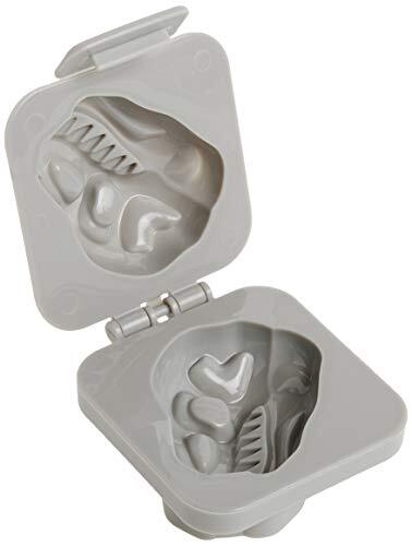 Dino MATIC Hard-Boiled Egg Mold, Small