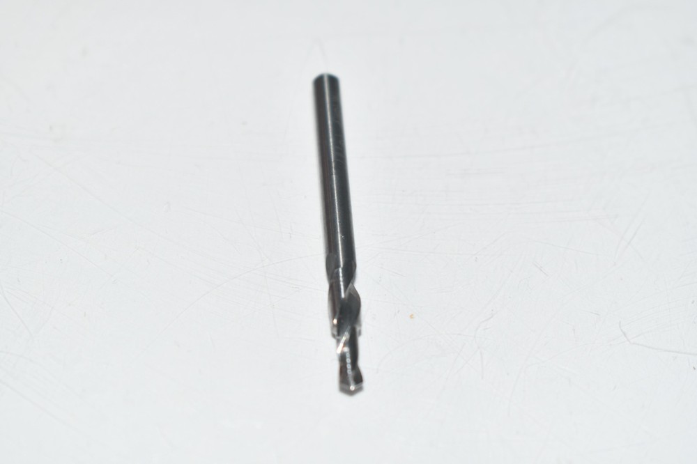 NEW Precision Cutting Tools PCT Carbide Step Drill .098/.125/.131