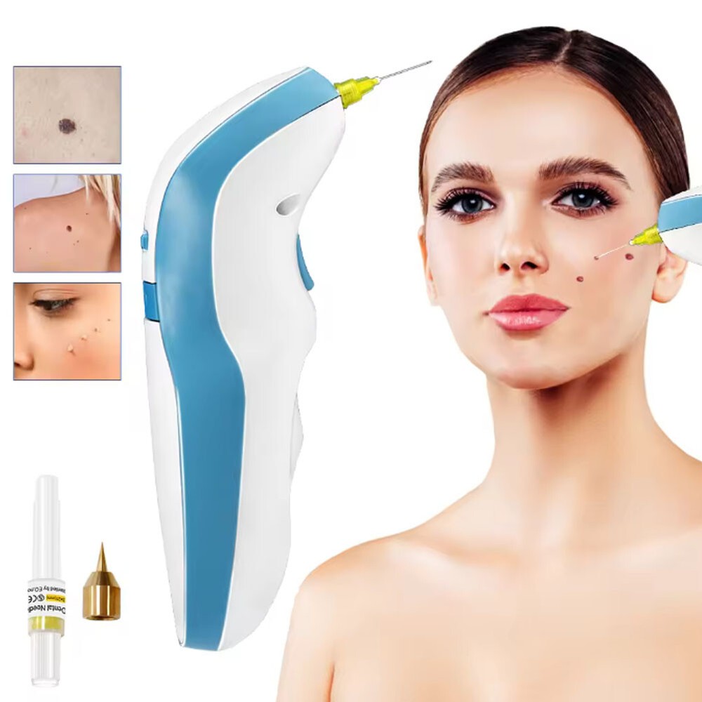 Fibroblast plasma pen (PROFESSIONAL ORGINAL) MAGLEV 4Th Generation,free 4 Tips