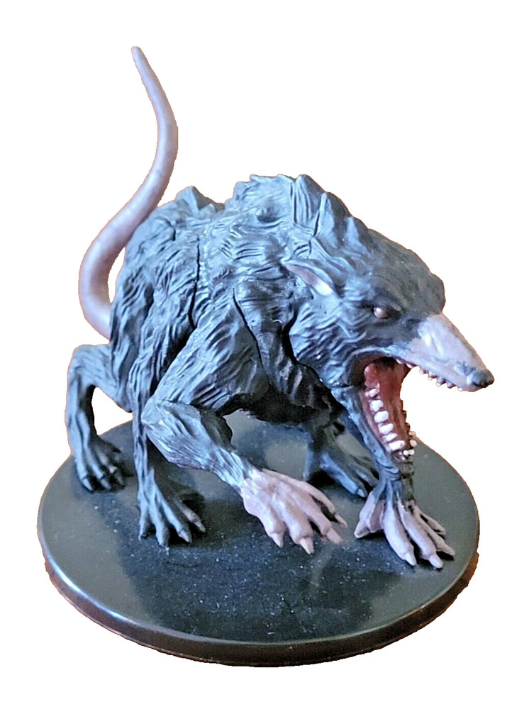 Kirrix - Rusty Dragon Inn # 27 - Pathfinder Battles.