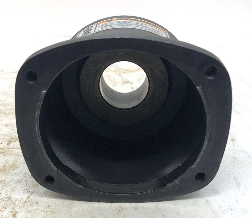 INGERSOLL RAND, HAMMER CAGE, UNKNOWN PART NO, 3" INSIDE DIAMETER