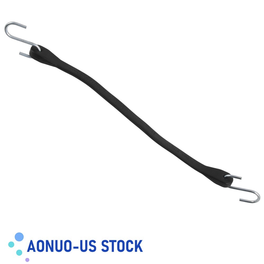 Adjustable Transom Saver Composite Head Holds Engine 400-RB 23-35"