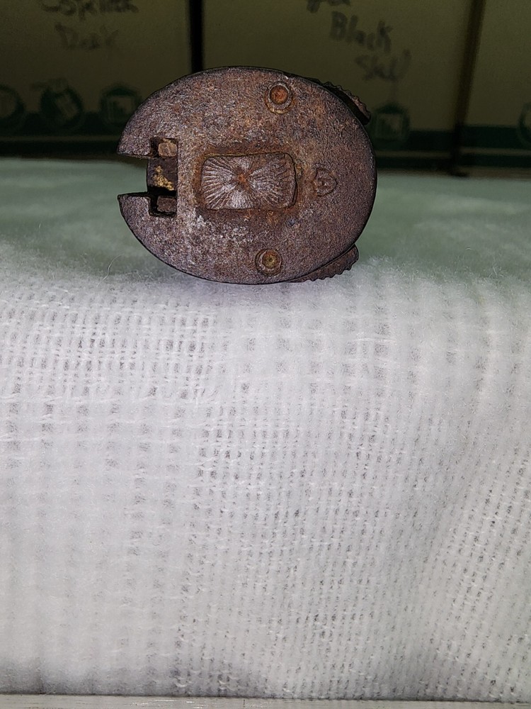 US Army USMC Marine WW2 BAYONET