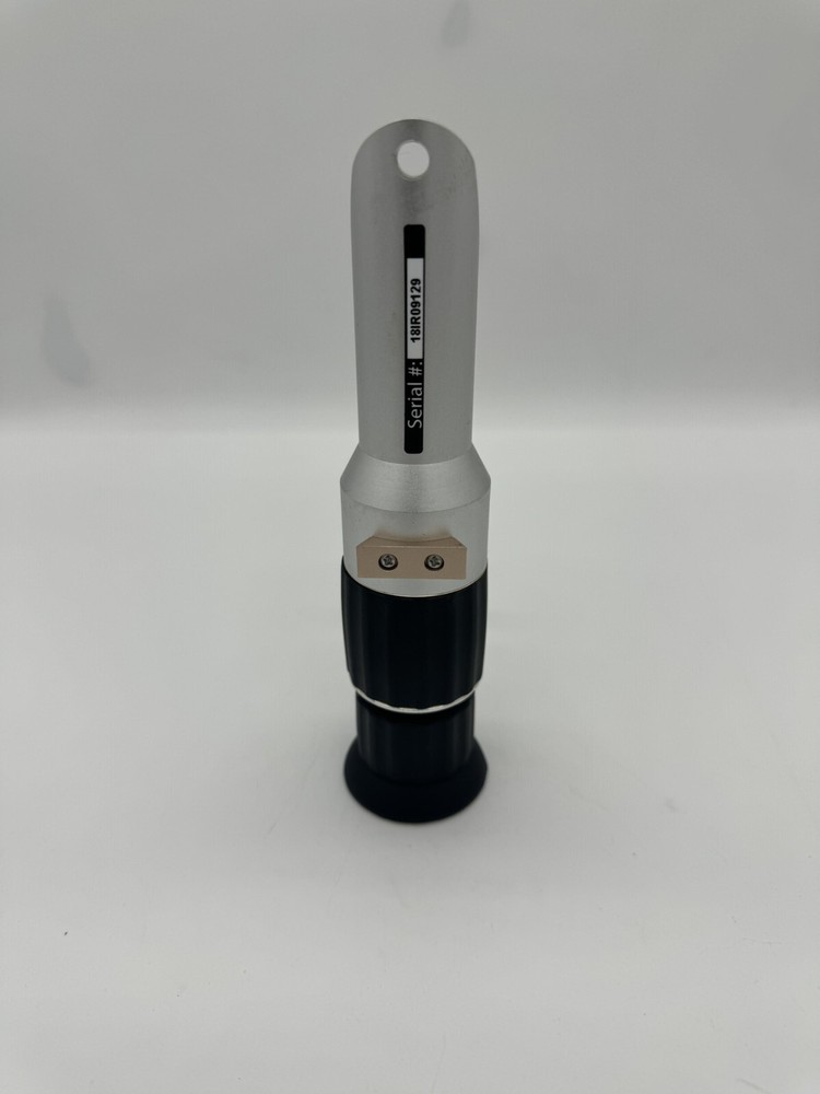 Portable Refractometer