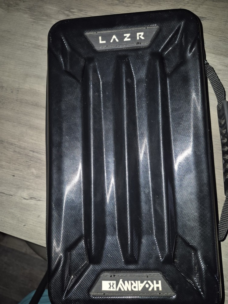 hk army lazer barrel kit