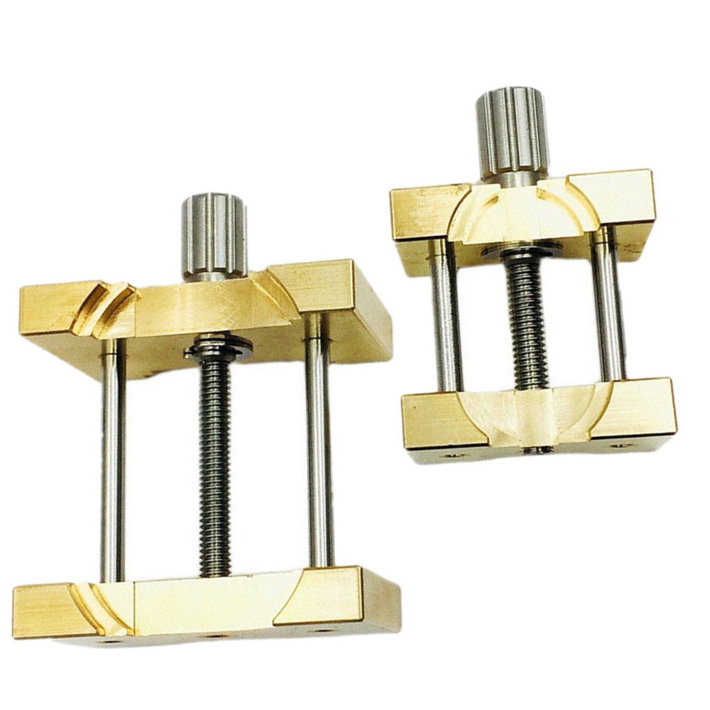 L+S Watch Movement Clip Holder Watchmaker Repair/Adjust/Remove/Fix Holding Tool