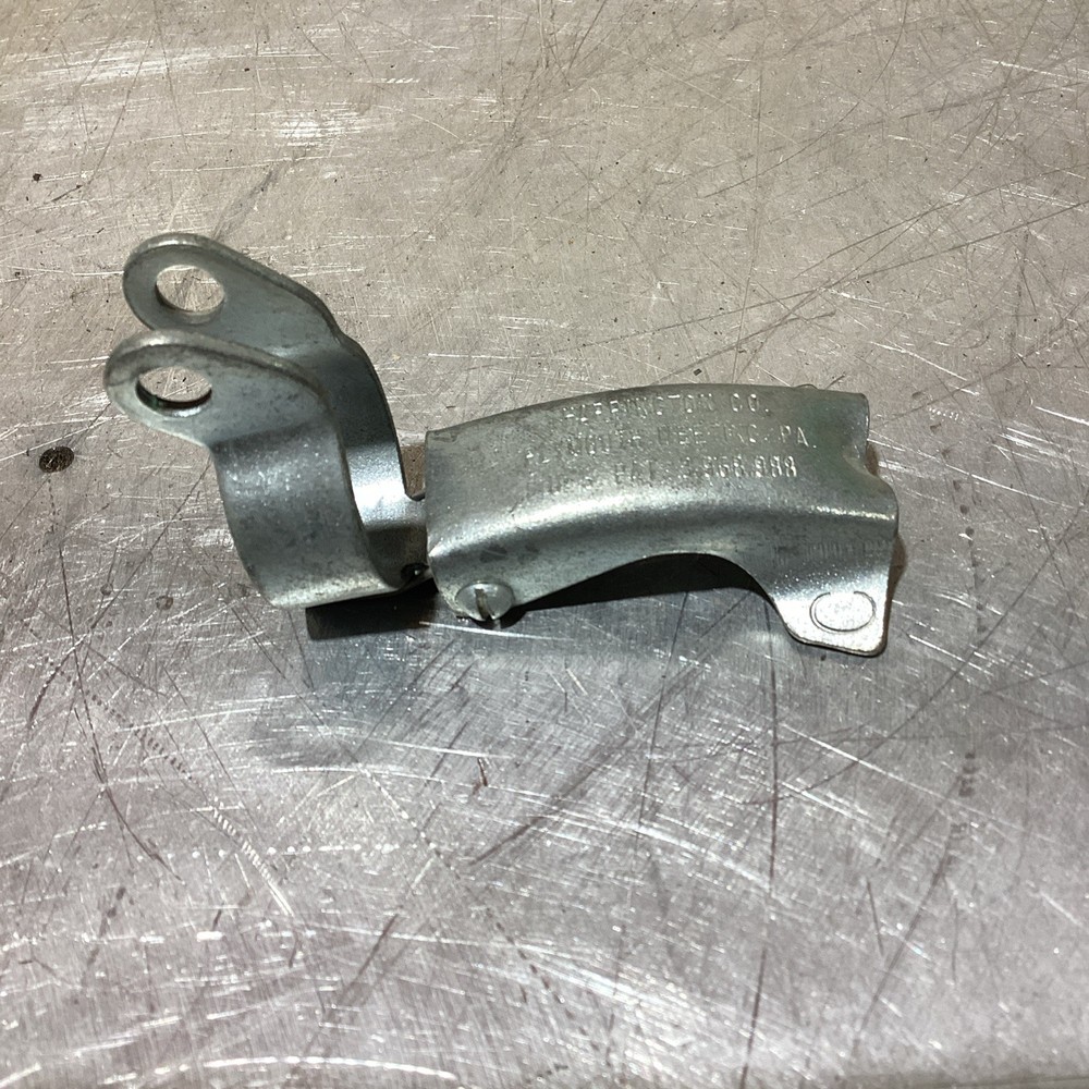 HARRINGTON - LATCH KIT SZ-C, Partial Kit