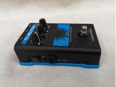 TC-HELICON VoiceTone C1 Vocal Effects Processor Pedal JP