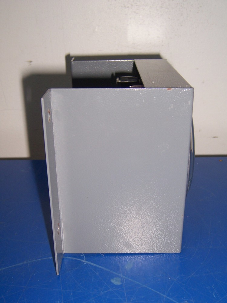 13694 magnehelic 15PSIG