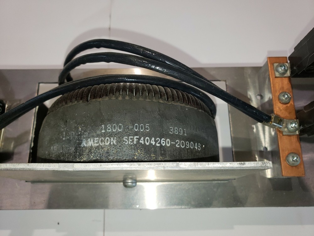 Dilor ALD-160 6 kW Dimming Modules Douglas Lighting