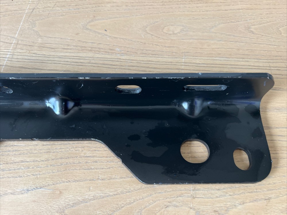 Bracket Trailer Coupling Support - Ford LC3Z-5L028-B / LC3C-5L028-CA