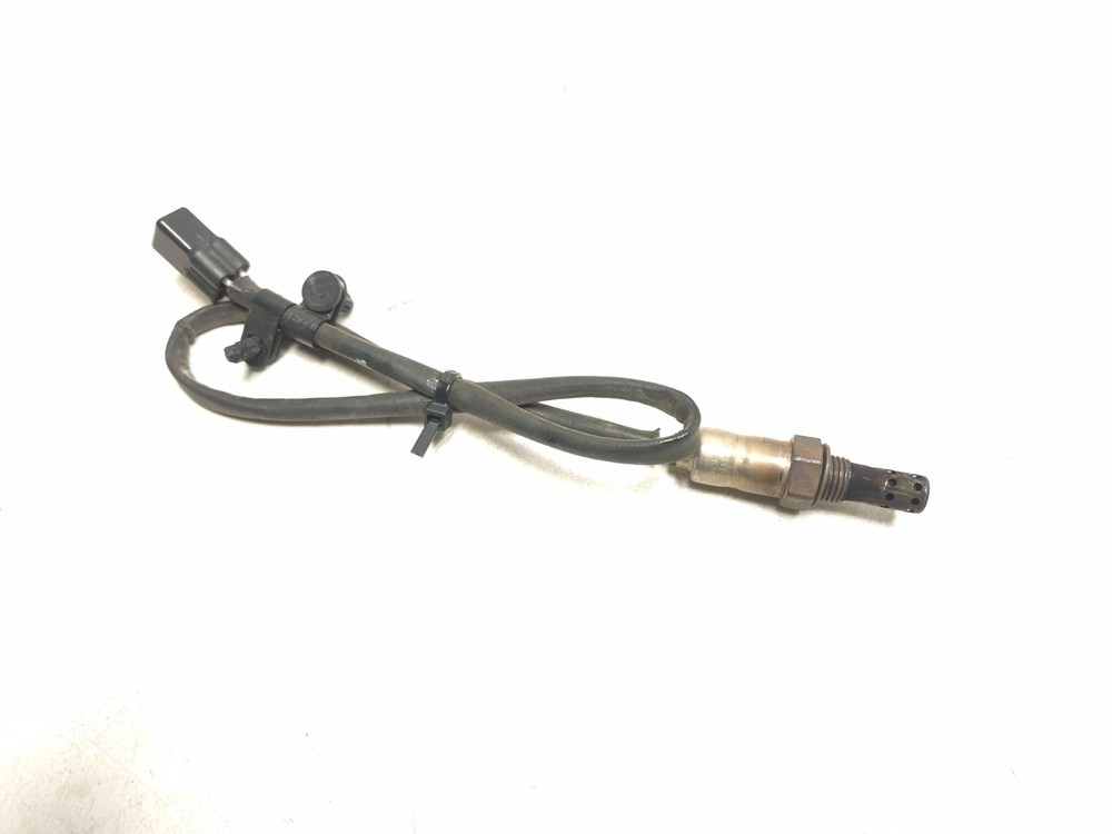 2014 Triumph America Oxygen Sensor Pair OEM