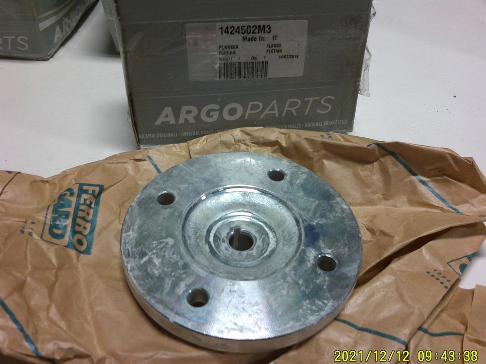 ARGO 1424502M3
