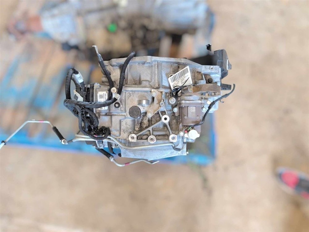 TRAVERSE 2019 Fuse Box Cabin 6539