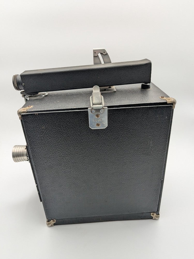 Very RARE Williams Electric Camera