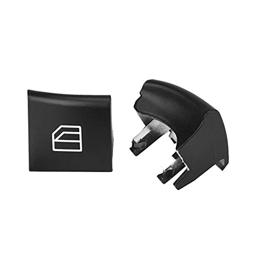 Car Power Window Master Switch Cover, Window Switch Repair Button Driver for