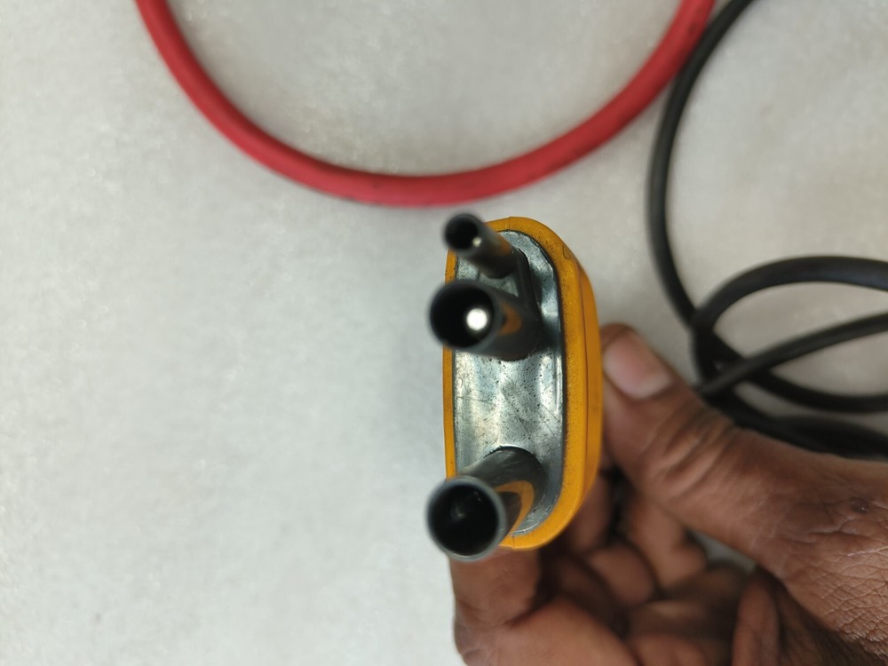 FLUKE iFlex i2500-18 Current Probes
