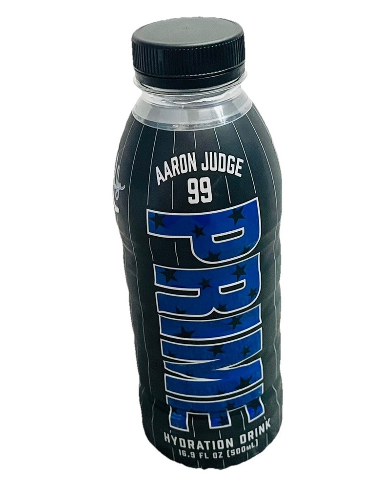 Aaron Judge Prime Hydration Drink V3