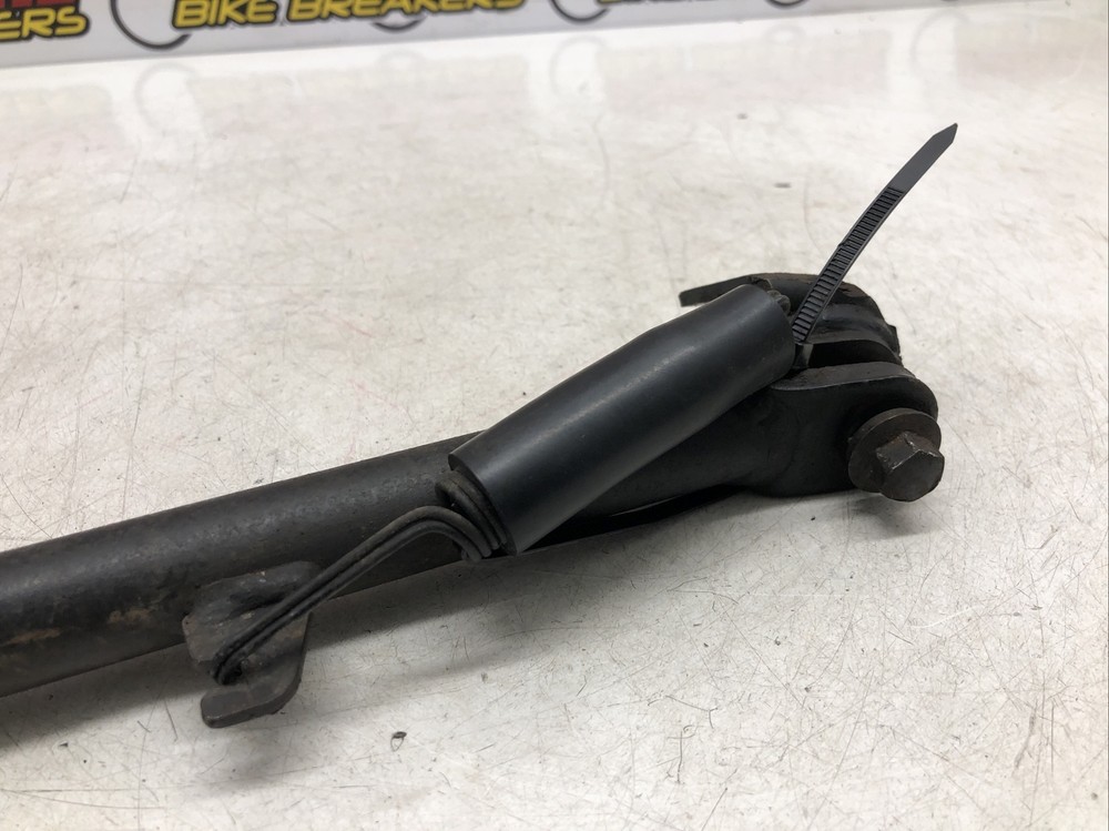 ♻️ Yamaha Yzf R125 2014 - 2017 Side Stand & Spring ♻️
