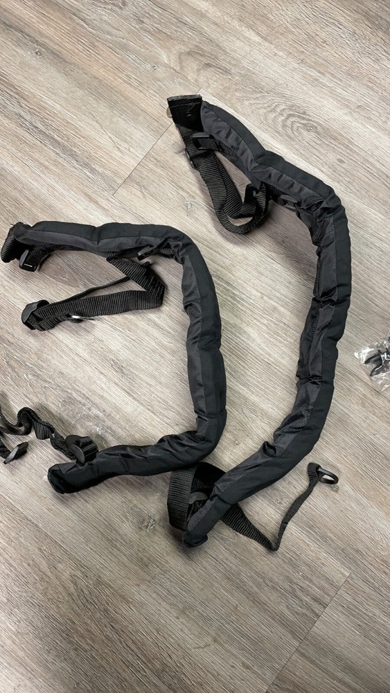 Backpack Blower Harness Strap Kit, with 2 Straps Fit For ECHO