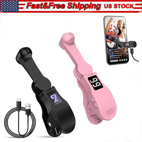 Automatic Clicker for Phone, Auto Screen Clicker, Screen Device Autom Gift