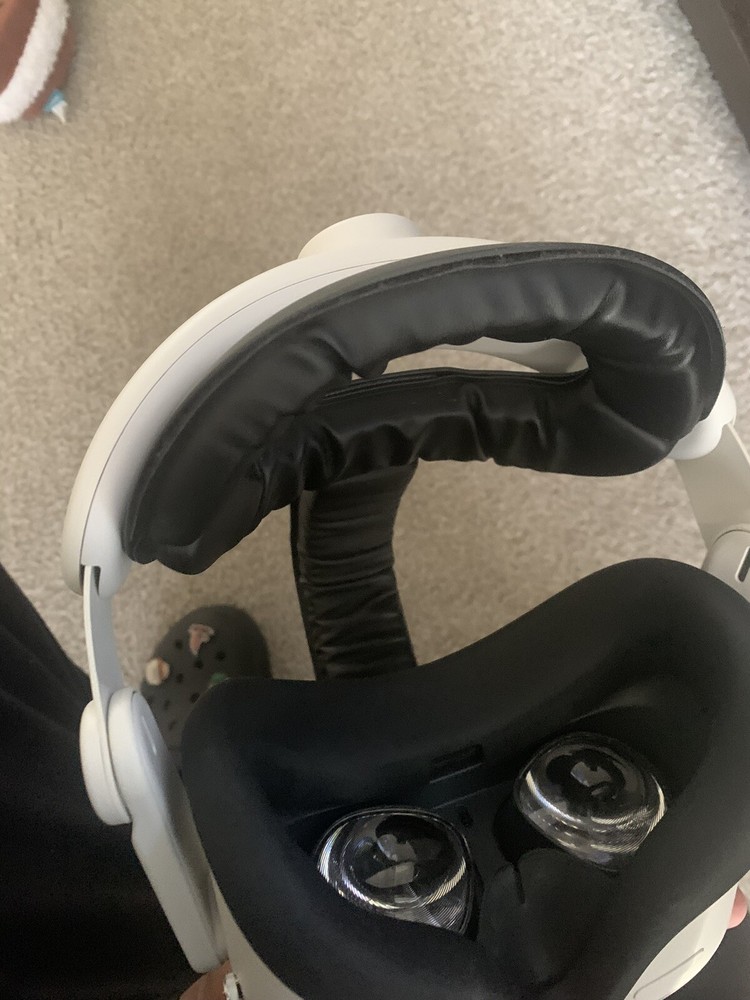 meta oculus quest 2 accessories