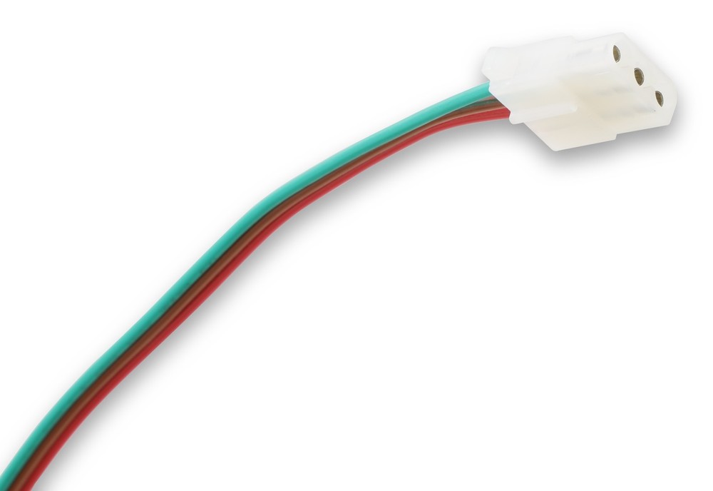29349 Mallory Wire Harness
