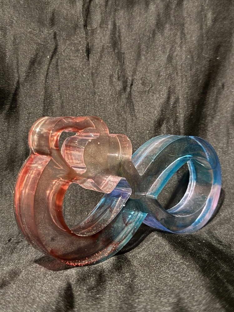 Infinity Love Novelty