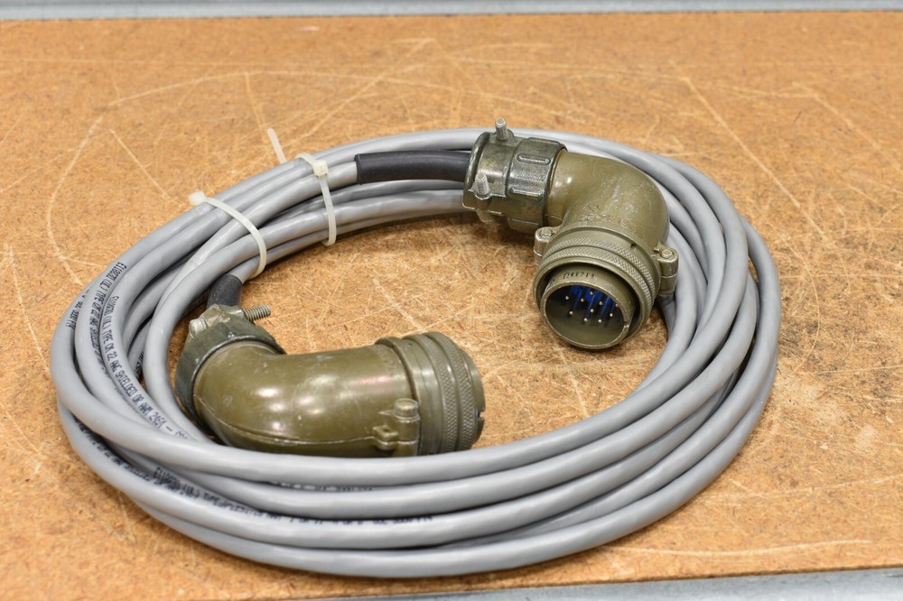 Graceland International 7051, Splice Detection System, 20 FT Flexible Cable