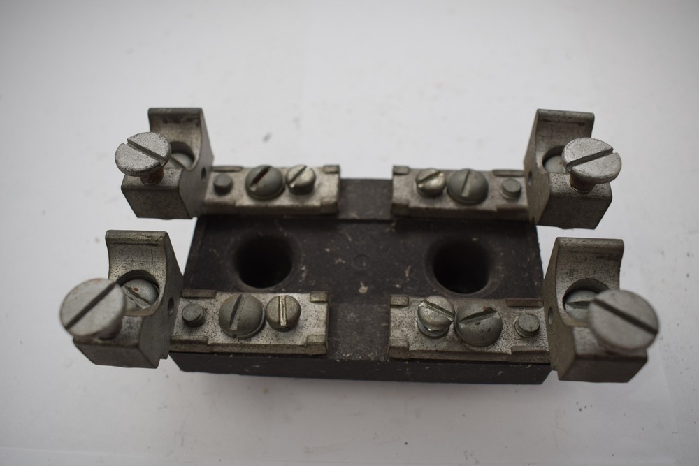 Circuit Breaker Disconnect Switch Relay 5'' OAL